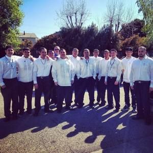 Meet your Posher, Alfonso